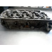 #BK02 Left Cylinder Head From 2012 Ford F-350 Super Duty  6.7 BC306C064CA Power Stoke Diesel